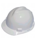 Hard Hat - WHITE