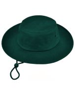 Sun Hat - GREEN