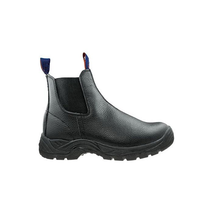 slip on outdoor boots