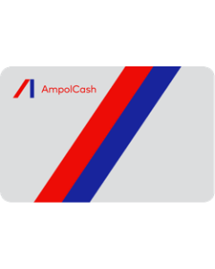 Ampol Fuel Card