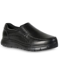 Ladies Hospitality/Nursing Shoes - BLACK