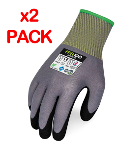 Coolflex AGT Work Gloves (2 PACK)