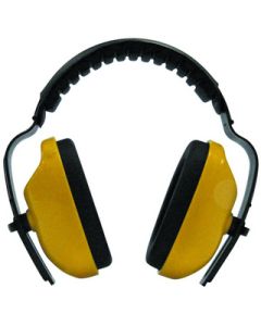 Class 5 Earmuffs