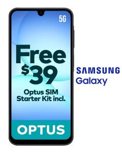 Samsung Galaxy A17 5G Smartphone