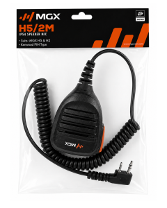 Spare Speaker Mic for MGX CB Radio