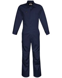 Overalls - NAVY