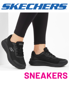 Skechers Ladies GO WALK Sneakers