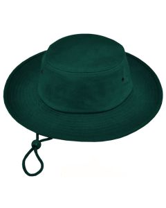 Sun Hat - GREEN