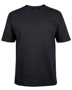 Unisex Tee Shirt - BLACK