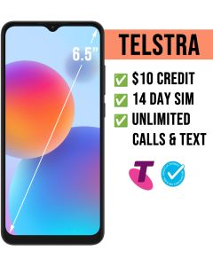 Telstra T-Pro 4GX Phone