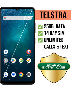 Telstra T-Pro 2 5G Phone