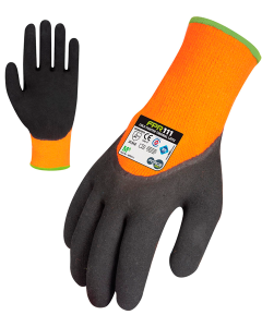 Thermal Latex Gloves