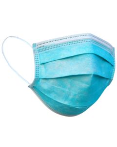Face Masks (50 pieces)