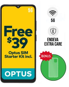 Optus X-Value 5G Smartphone