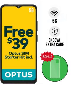 Optus X-Value 5G Smartphone