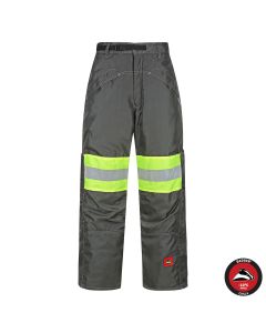 Badger X150 Chilla Chiller Pants - Y/GREY