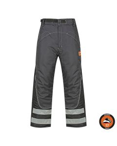 Badger X250 Freeza Freezer Pants - GREY